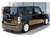 2005 Toyota bB S Sedan for sale, Japanese used car export - photo 17 of 49 | GULJI TRADERS