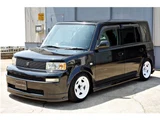 2005 Toyota bB S Sedan for sale, Japanese used car export - photo 41 of 49 | GULJI TRADERS