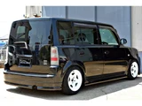 2005 Toyota bB S Sedan for sale, Japanese used car export - photo 42 of 49 | GULJI TRADERS