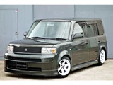 2005 Toyota bB S Sedan for sale, Japanese used car export - photo 1 of 45 | GULJI TRADERS