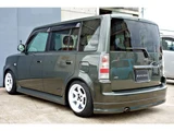 2005 Toyota bB S Sedan for sale, Japanese used car export - photo 20 of 45 | GULJI TRADERS