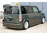 2005 Toyota bB S Sedan for sale, Japanese used car export - photo 21 of 45 | GULJI TRADERS