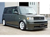 2005 Toyota bB S Sedan for sale, Japanese used car export - photo 39 of 45 | GULJI TRADERS