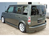 2005 Toyota bB S Sedan for sale, Japanese used car export - photo 42 of 45 | GULJI TRADERS