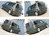 2005 Toyota bB S Sedan for sale, Japanese used car export - photo 45 of 45 | GULJI TRADERS
