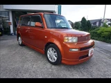 2005 Toyota bB S Sedan for sale, Japanese used car export - photo 2 of 20 | GULJI TRADERS