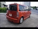 2005 Toyota bB S Sedan for sale, Japanese used car export - photo 3 of 20 | GULJI TRADERS