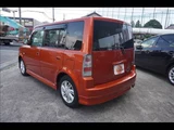 2005 Toyota bB S Sedan for sale, Japanese used car export - photo 4 of 20 | GULJI TRADERS