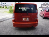 2005 Toyota bB S Sedan for sale, Japanese used car export - photo 19 of 20 | GULJI TRADERS