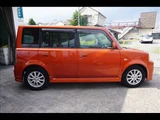 2005 Toyota bB S Sedan for sale, Japanese used car export - photo 20 of 20 | GULJI TRADERS