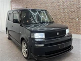 2005 Toyota bB Sedan for sale, Japanese used car export - photo 19 of 26 | GULJI TRADERS