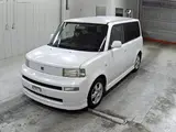 2005 Toyota bB SW version Pearl Van for sale, Japanese used car export - photo 1 of 5 | GULJI TRADERS