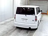 2005 Toyota bB SW version Pearl Van for sale, Japanese used car export - photo 2 of 5 | GULJI TRADERS