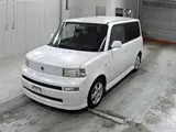 2005 Toyota bB SW version Pearl Van for sale, Japanese used car export - photo 4 of 5 | GULJI TRADERS