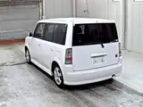 2005 Toyota bB SW version Pearl Van for sale, Japanese used car export - photo 5 of 5 | GULJI TRADERS