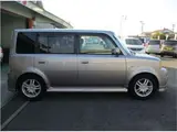 2005 Toyota bB 1.3 SW Version HID Selection Gunmetal Van for sale, Japanese used car export - photo 3 of 10 | GULJI TRADERS