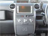 2005 Toyota bB 1.3 SW Version HID Selection Gunmetal Van for sale, Japanese used car export - photo 6 of 10 | GULJI TRADERS