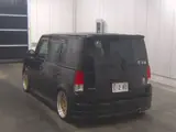 2005 Toyota bB S X Ver. Black Van for sale, Japanese used car export - photo 2 of 7 | GULJI TRADERS