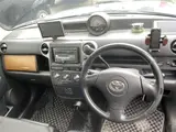 2005 Toyota bB S X Ver. Black Van for sale, Japanese used car export - photo 3 of 7 | GULJI TRADERS