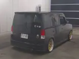 2005 Toyota bB S X Ver. Black Van for sale, Japanese used car export - photo 5 of 7 | GULJI TRADERS