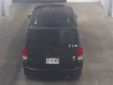 2005 Toyota bB S X Ver. Black Van for sale, Japanese used car export - photo 6 of 7 | GULJI TRADERS