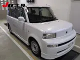 2005 Toyota bB 4WD S_W version Pearl Van for sale, Japanese used car export - photo 1 of 6 | GULJI TRADERS
