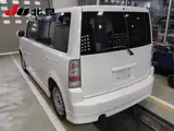 2005 Toyota bB 4WD S_W version Pearl Van for sale, Japanese used car export - photo 2 of 6 | GULJI TRADERS