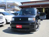 2005 Toyota bB SW Ver. HID Selection 2 Black Van for sale, Japanese used car export - photo 1 of 17 | GULJI TRADERS