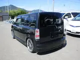 2005 Toyota bB SW Ver. HID Selection 2 Black Van for sale, Japanese used car export - photo 2 of 17 | GULJI TRADERS