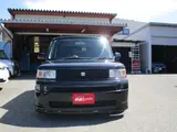 2005 Toyota bB SW Ver. HID Selection 2 Black Van for sale, Japanese used car export - photo 3 of 17 | GULJI TRADERS