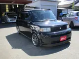 2005 Toyota bB SW Ver. HID Selection 2 Black Van for sale, Japanese used car export - photo 4 of 17 | GULJI TRADERS