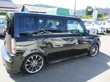 2005 Toyota bB SW Ver. HID Selection 2 Black Van for sale, Japanese used car export - photo 5 of 17 | GULJI TRADERS