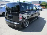 2005 Toyota bB SW Ver. HID Selection 2 Black Van for sale, Japanese used car export - photo 6 of 17 | GULJI TRADERS