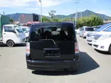 2005 Toyota bB SW Ver. HID Selection 2 Black Van for sale, Japanese used car export - photo 7 of 17 | GULJI TRADERS