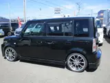 2005 Toyota bB SW Ver. HID Selection 2 Black Van for sale, Japanese used car export - photo 8 of 17 | GULJI TRADERS