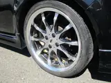 2005 Toyota bB SW Ver. HID Selection 2 Black Van for sale, Japanese used car export - photo 9 of 17 | GULJI TRADERS