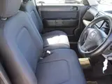 2005 Toyota bB SW Ver. HID Selection 2 Black Van for sale, Japanese used car export - photo 11 of 17 | GULJI TRADERS