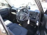 2005 Toyota bB SW Ver. HID Selection 2 Black Van for sale, Japanese used car export - photo 12 of 17 | GULJI TRADERS