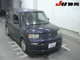 2005 Toyota bB Z Sedan for sale, Japanese used car export - photo 1 of 9 | GULJI TRADERS