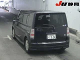 2005 Toyota bB Z Sedan for sale, Japanese used car export - photo 2 of 9 | GULJI TRADERS
