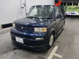 2005 Toyota bB Z Sedan for sale, Japanese used car export - photo 4 of 9 | GULJI TRADERS