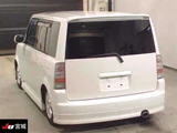 2005 Toyota bB Z X Ver. Sedan for sale, Japanese used car export - photo 2 of 5 | GULJI TRADERS