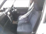 2005 Toyota bB Z X Ver. Sedan for sale, Japanese used car export - photo 3 of 5 | GULJI TRADERS