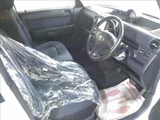 2005 Toyota bB Z X Ver. Sedan for sale, Japanese used car export - photo 4 of 5 | GULJI TRADERS