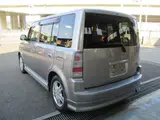 2005 Toyota bB SW version HID selection Gray Van for sale, Japanese used car export - photo 2 of 9 | GULJI TRADERS