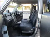 2005 Toyota bB SW version HID selection Gray Van for sale, Japanese used car export - photo 3 of 9 | GULJI TRADERS