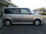 2005 Toyota bB SW version HID selection Gray Van for sale, Japanese used car export - photo 4 of 9 | GULJI TRADERS