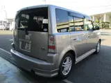 2005 Toyota bB SW version HID selection Gray Van for sale, Japanese used car export - photo 5 of 9 | GULJI TRADERS