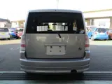 2005 Toyota bB SW version HID selection Gray Van for sale, Japanese used car export - photo 6 of 9 | GULJI TRADERS