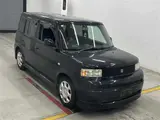 2005 Toyota bB S_W Version HID Selection 2 Black Van for sale, Japanese used car export - photo 1 of 7 | GULJI TRADERS